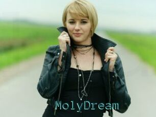 MolyDream
