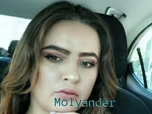 Molyander