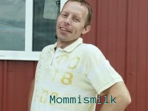 Mommismilk