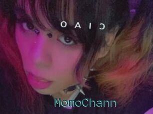 MomoChann
