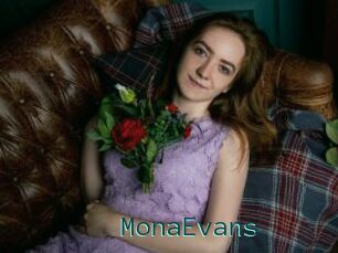 MonaEvans
