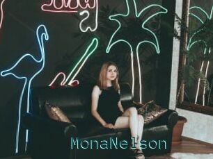 MonaNelson