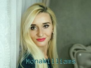 MonaWilliams