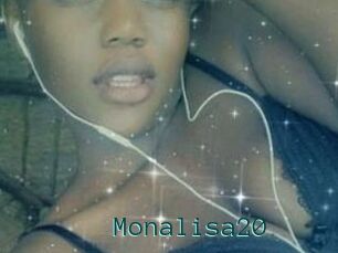Monalisa20