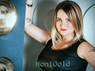 MoniGold