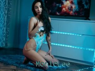 MonicLee