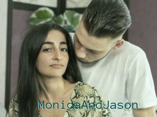 MonicaAndJason