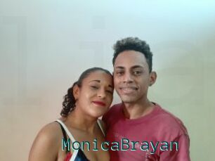 MonicaBrayan