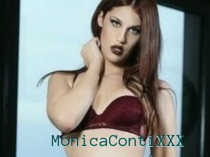 MonicaContiXXX