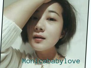 Monicababylove