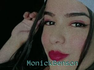 MonickBenson