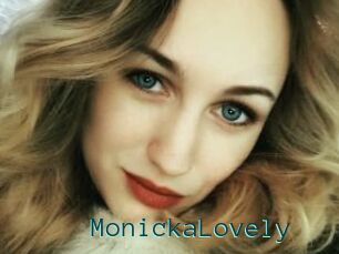 MonickaLovely