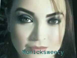 Monicksweety