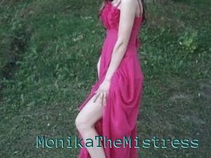 MonikaTheMistress
