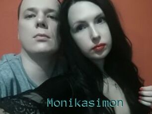 Monikasimon