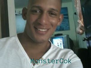 MonsterCok