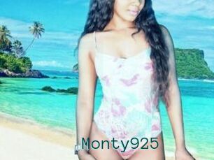 Monty925