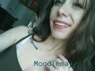 Moodiemay