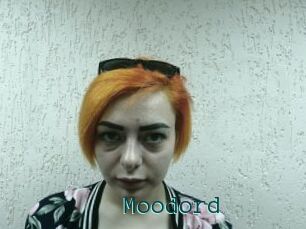 Moodord
