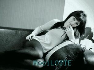 MooiLOTTE