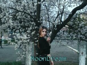 MoonDream