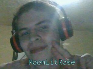 MoonLitRose
