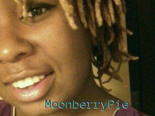 MoonberryPie