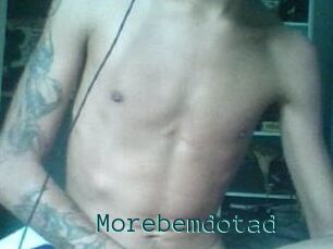 Morebemdotad