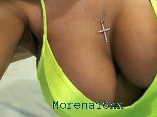 Morena18xx