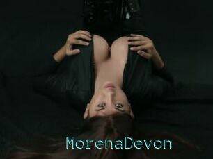 MorenaDevon