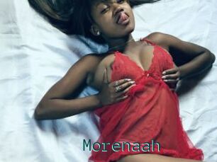 Morenaah