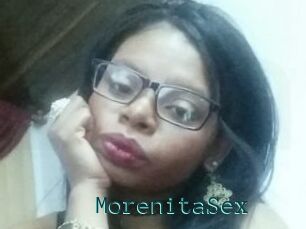 MorenitaSex