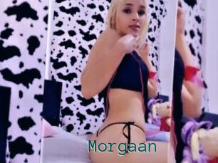 Morgaan