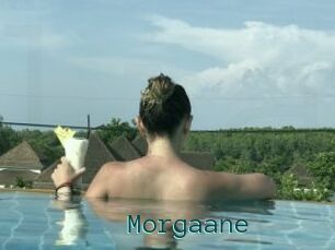 Morgaane