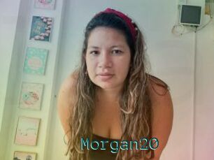 Morgan20