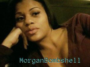 MorganBombshell