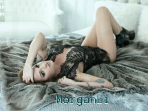 MorganLi