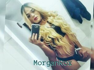 MorganRox
