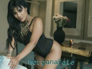 MorganaFate