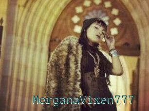 MorganaVixen777