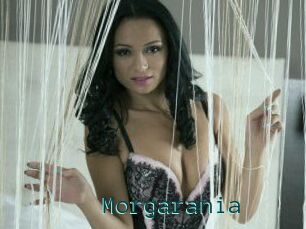 Morgarania