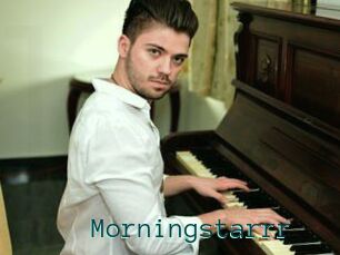 Morningstarrr