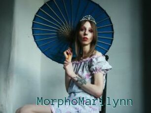 MorphoMarilynn