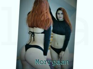 Morrgaan