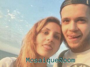 MosaiqueRoom