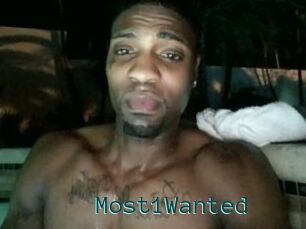Most1Wanted