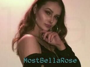 MostBellaRose