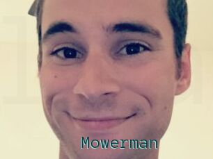 Mowerman