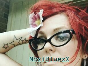 MoxiBluezX