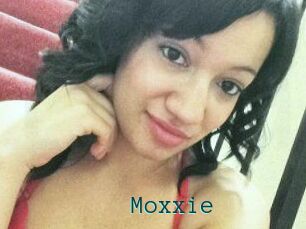 Moxxie